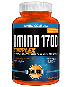 amino acids supplements