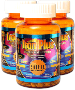 Iron Plus