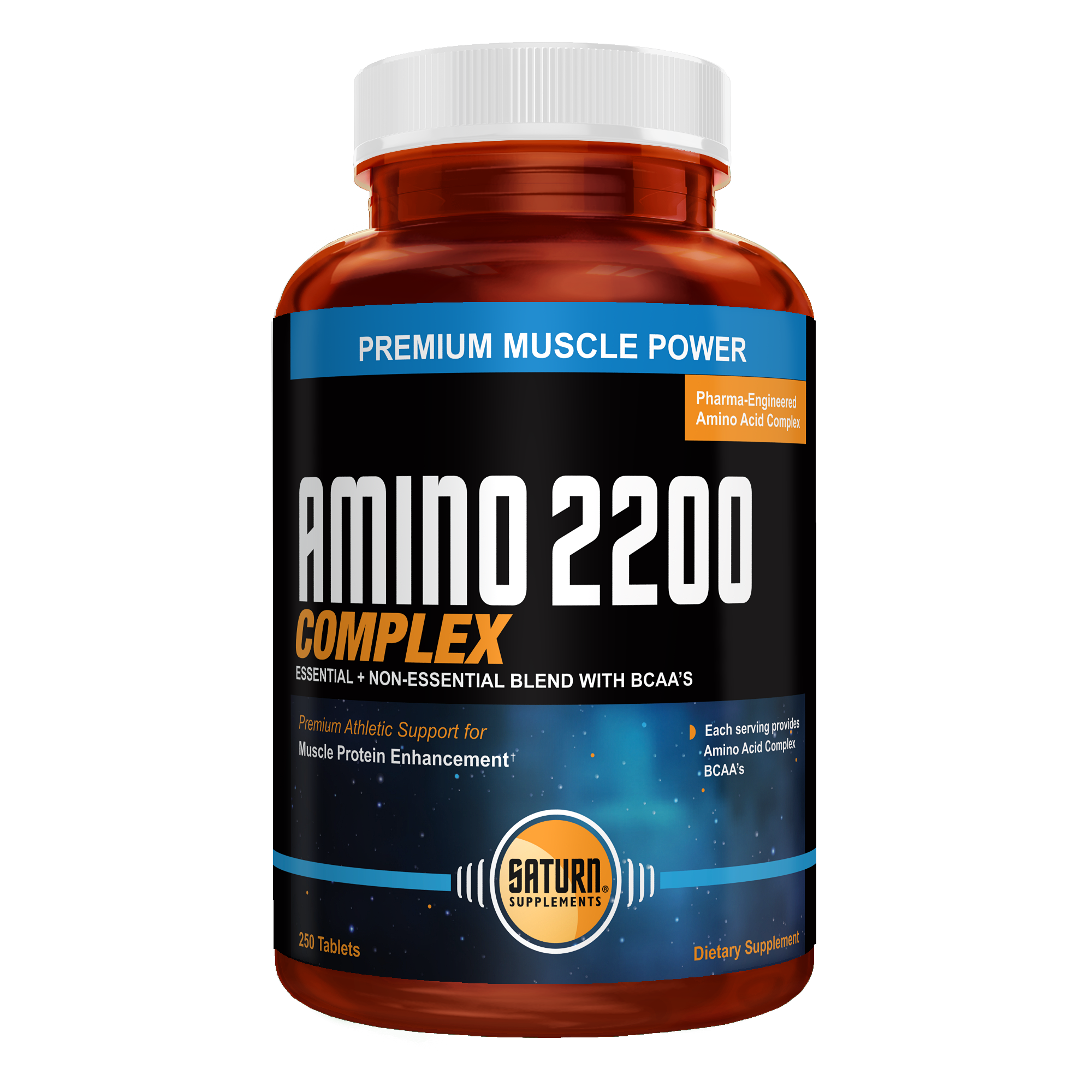 Amino 2200 Complex