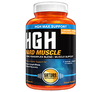 HGH Hard Muscle
